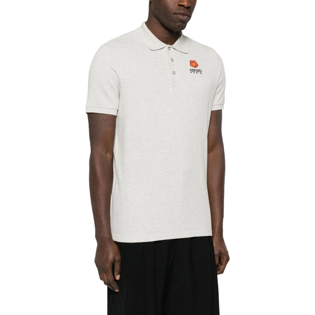KENZO FW23 LogoPolo