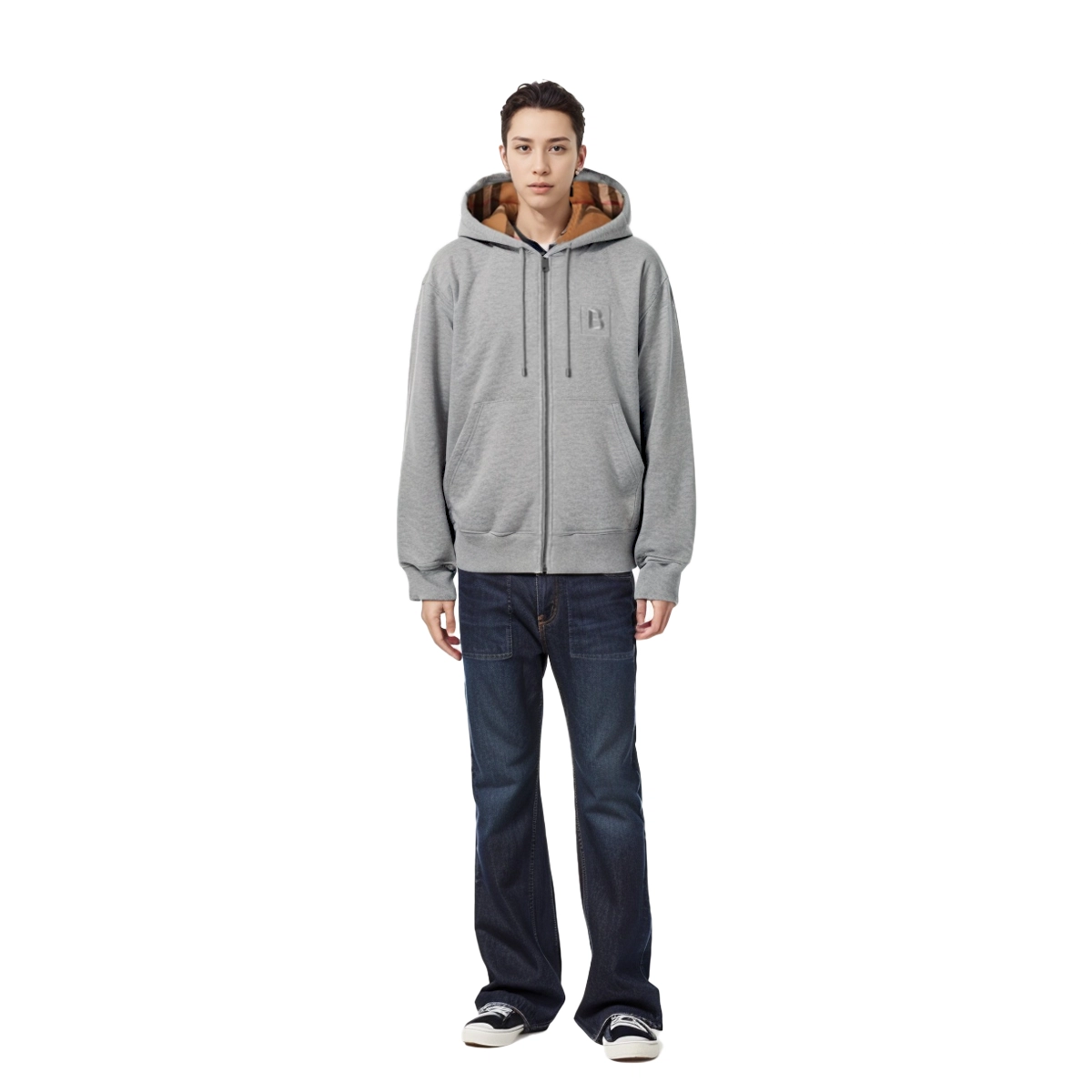 Burberry Logo 80618571