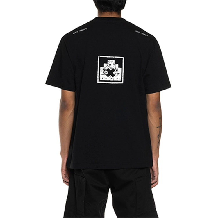 Cav Empt T
