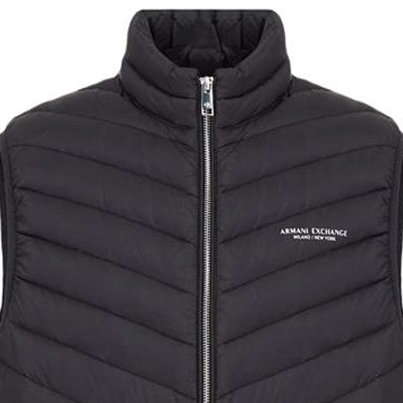 ARMANI EXCHANGE SS22