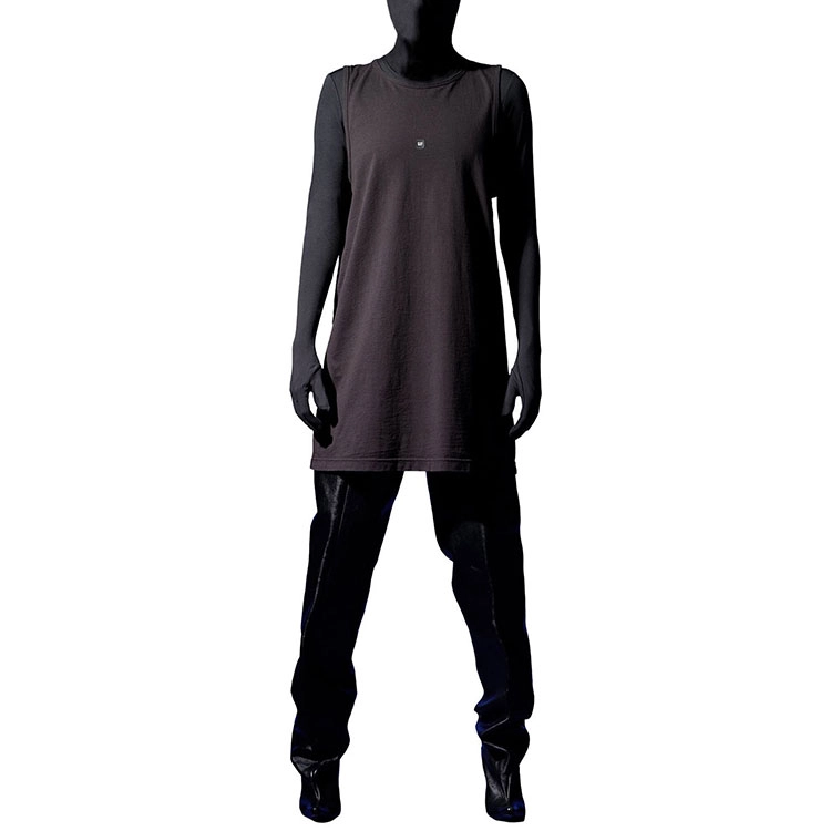 YEEZY x Gap x Balenciaga Loose Tank Top