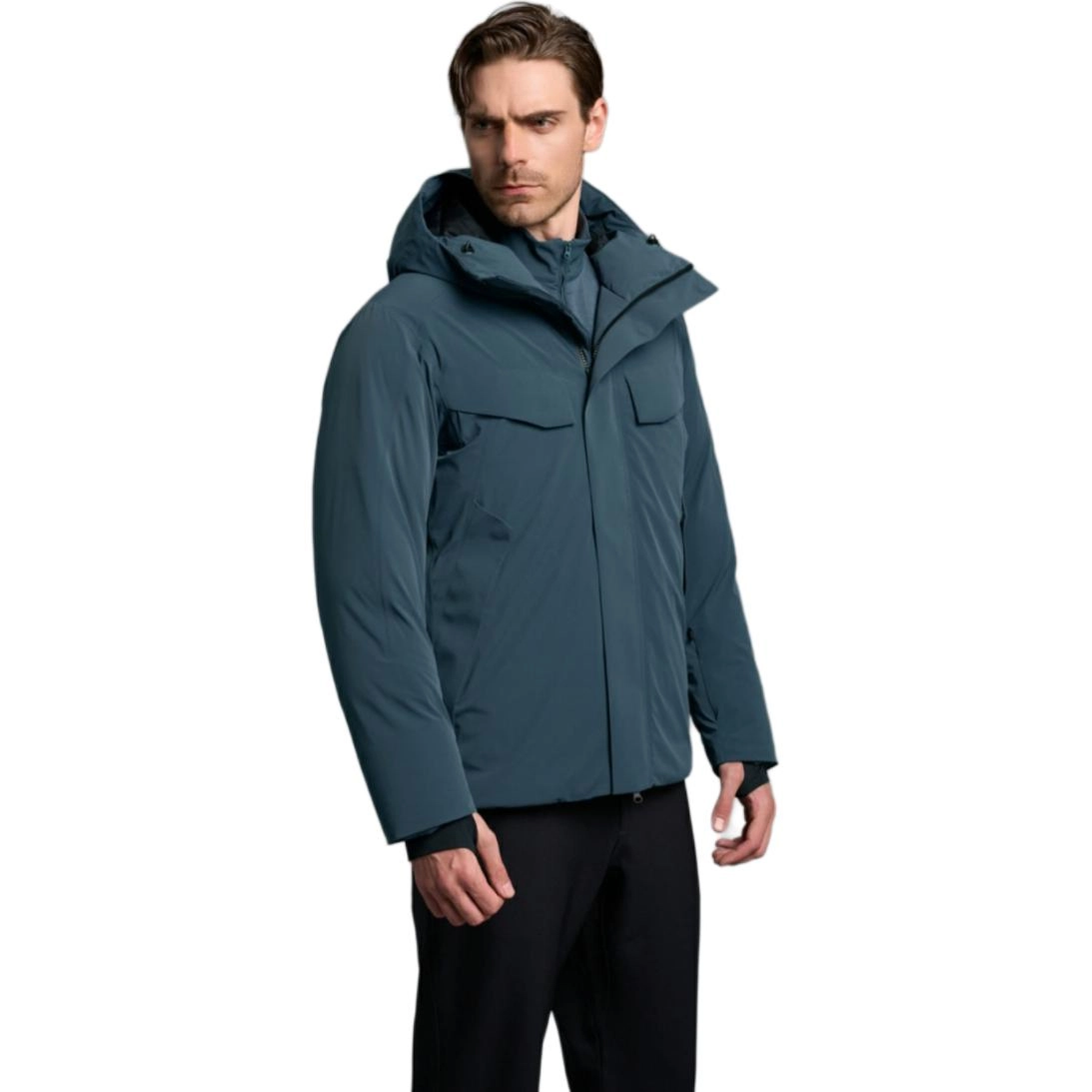 NAUTICA BLACK SAIL
