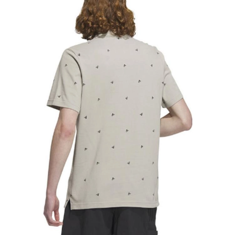 adidas polo