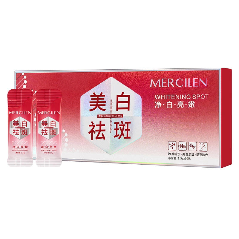MERCILEN 30