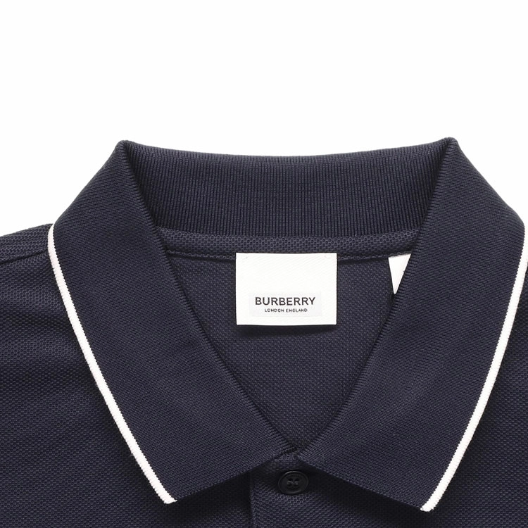 Burberry LogoPolo