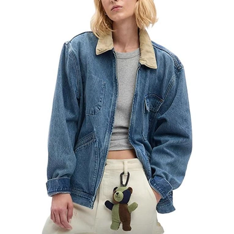 GAP x Sean W