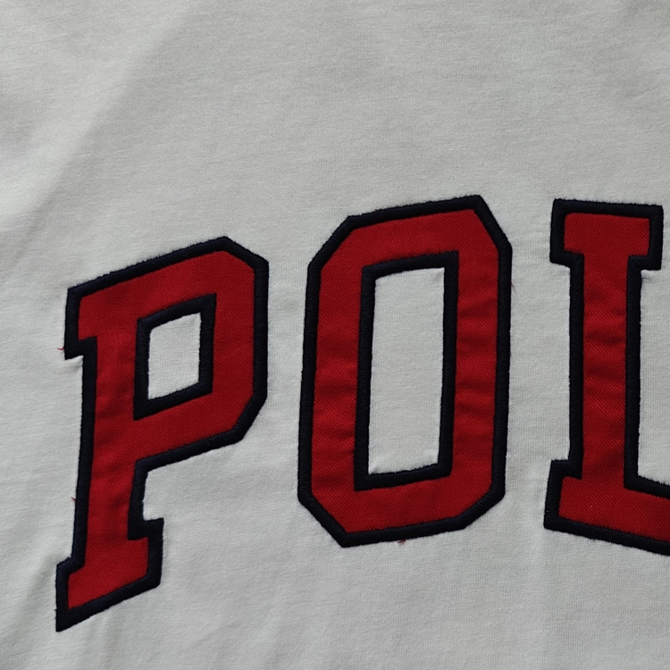 Polo Ralph Lauren LogoT