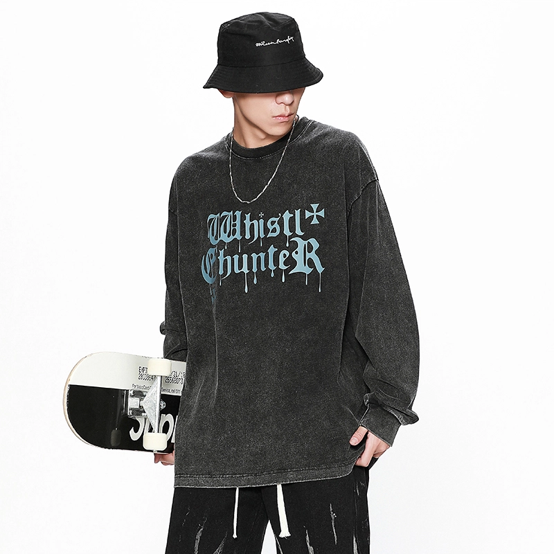 WHISTLEHUNTER T