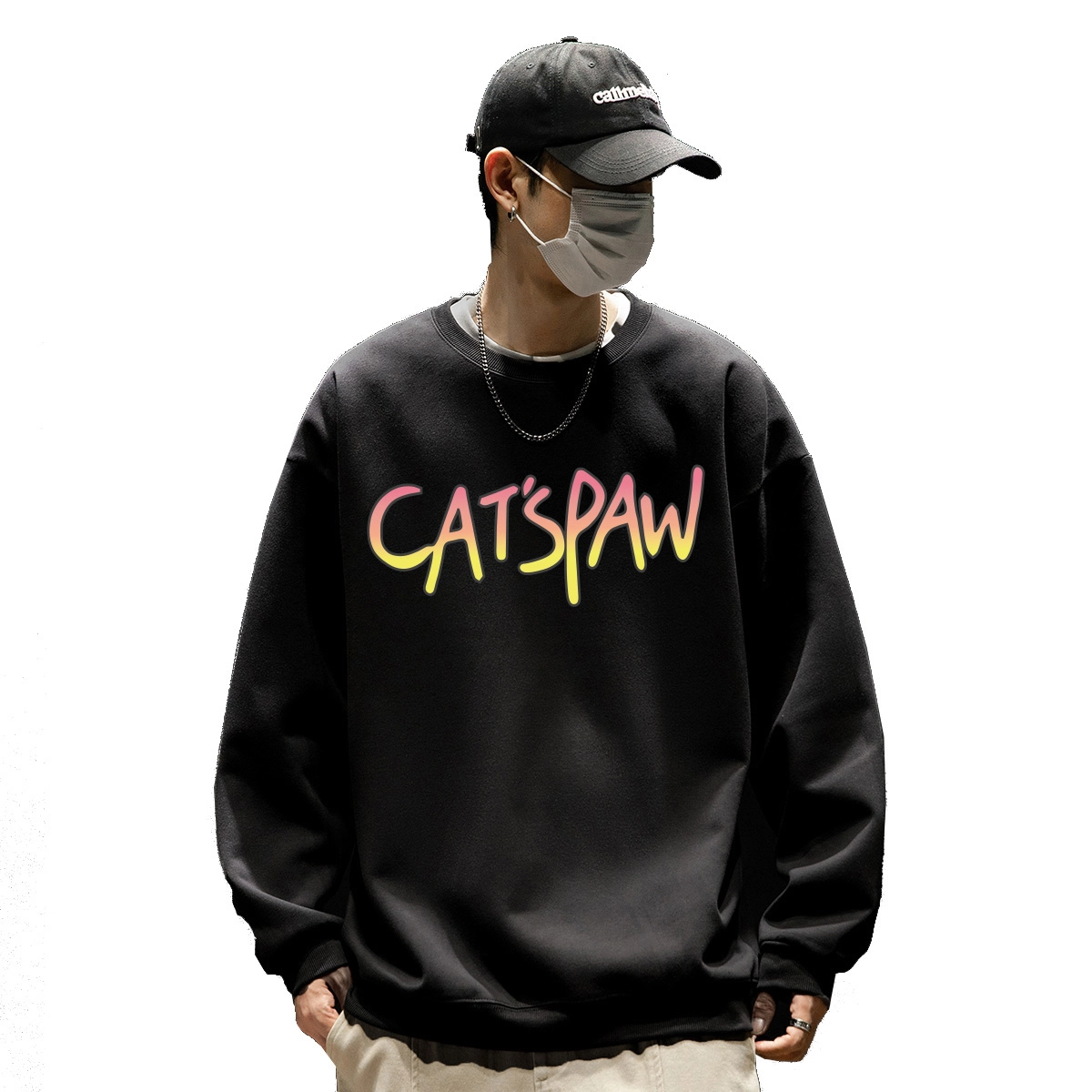 CAT'S PAW