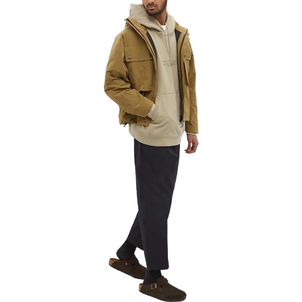 NEIGHBORHOOD FW22 Logo