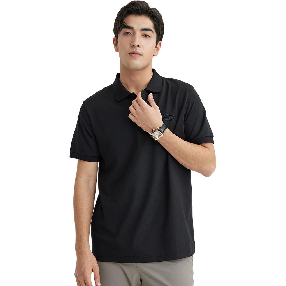 LESS IS MORE Polo
