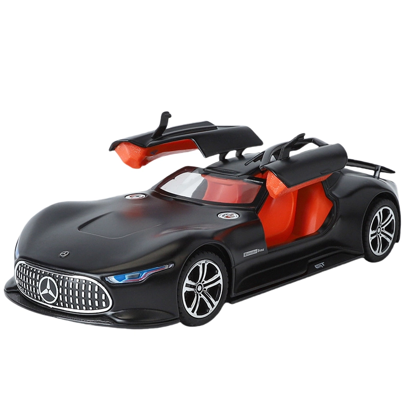 ZOCO AMG VISION GT 124