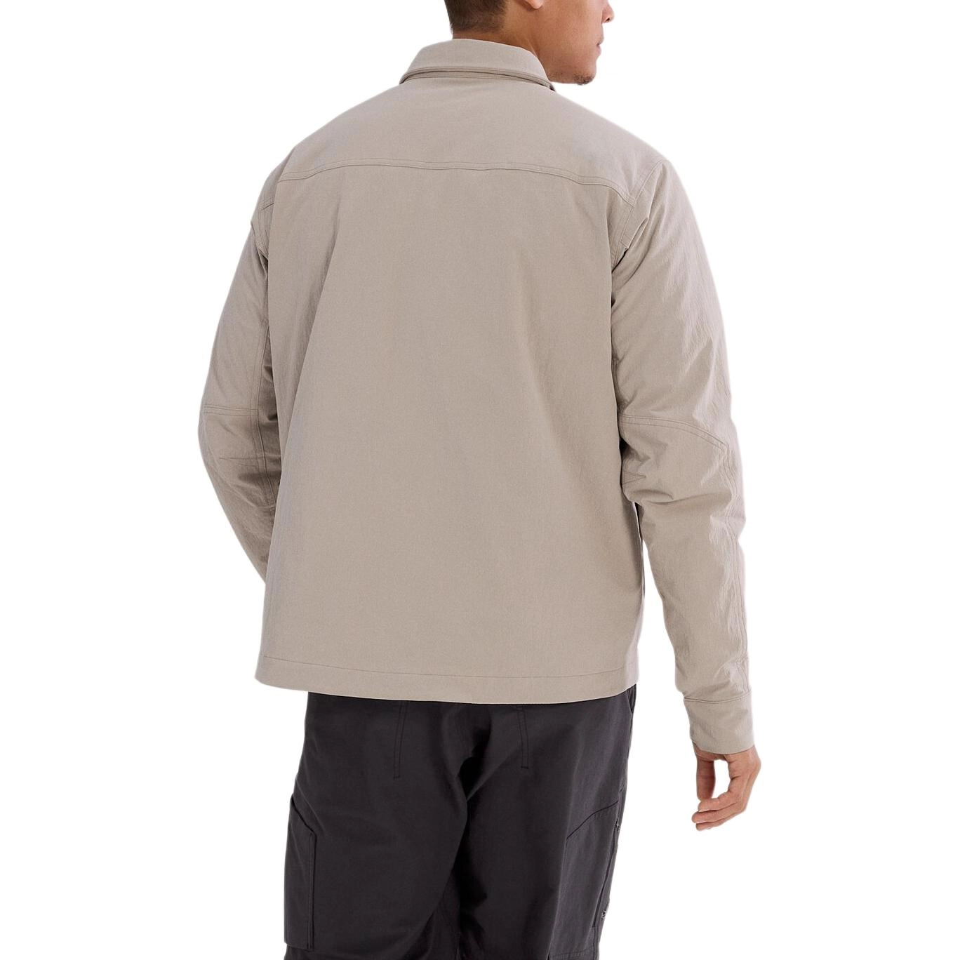 Arcteryx CRONIN INSULATED logo