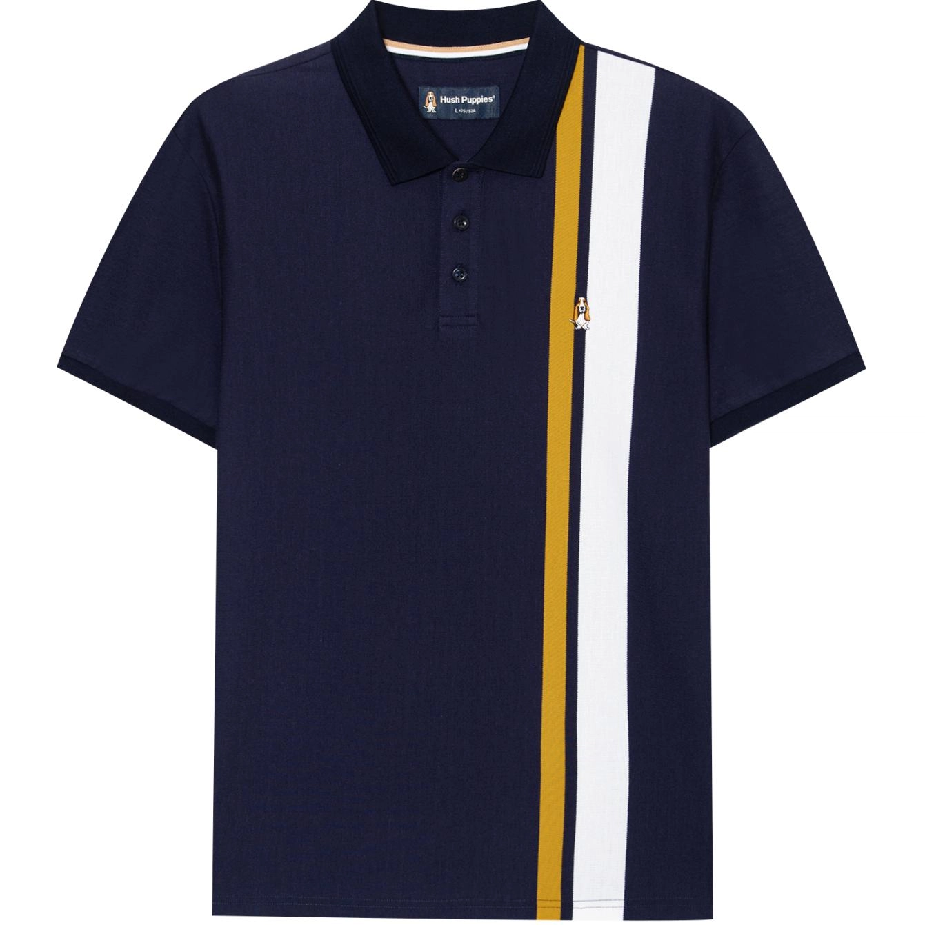 Hush Puppies T