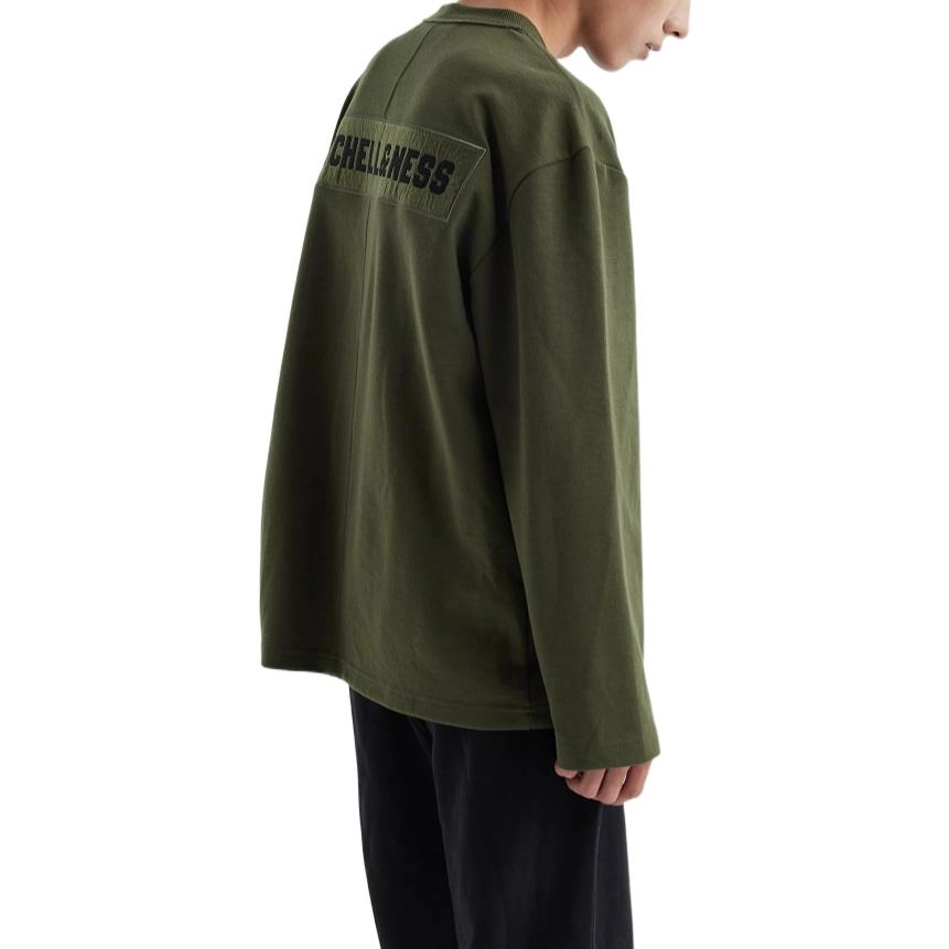 Mitchell Ness LogoT