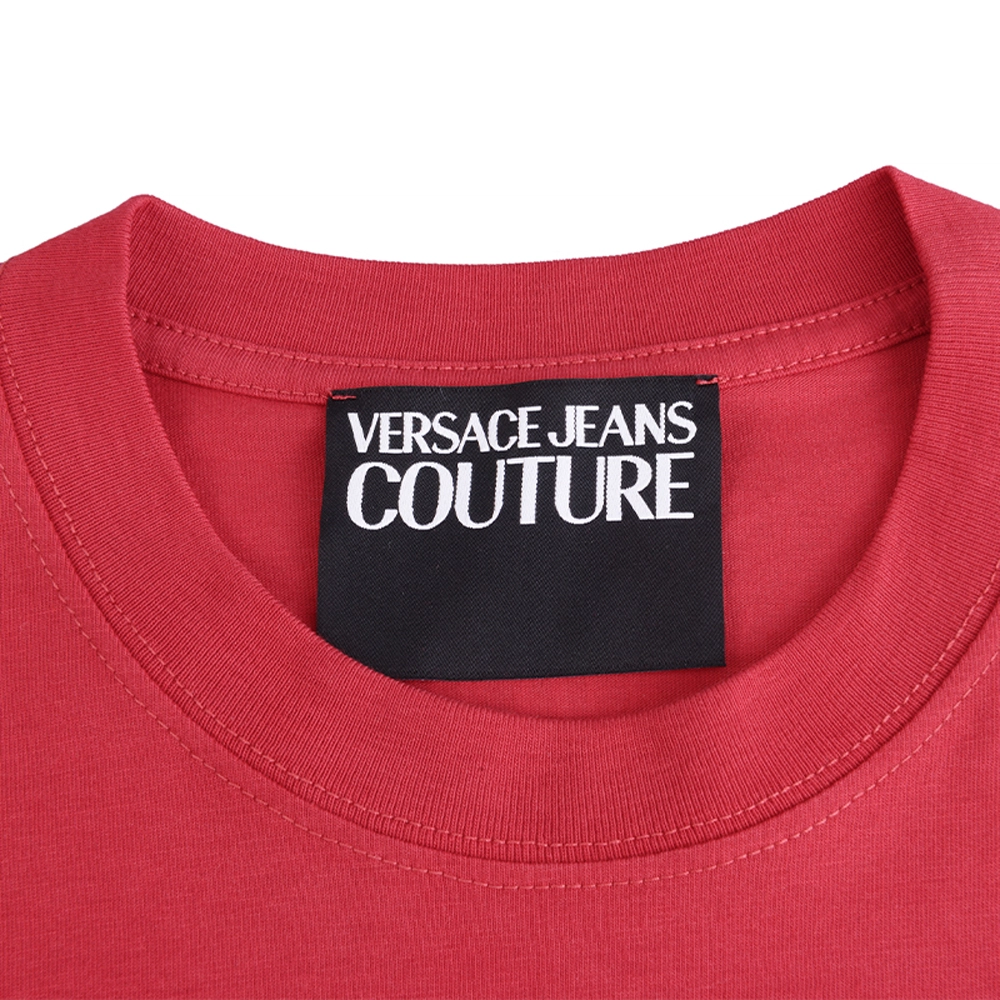 VERSACE JEANS COUTURE SS21 T