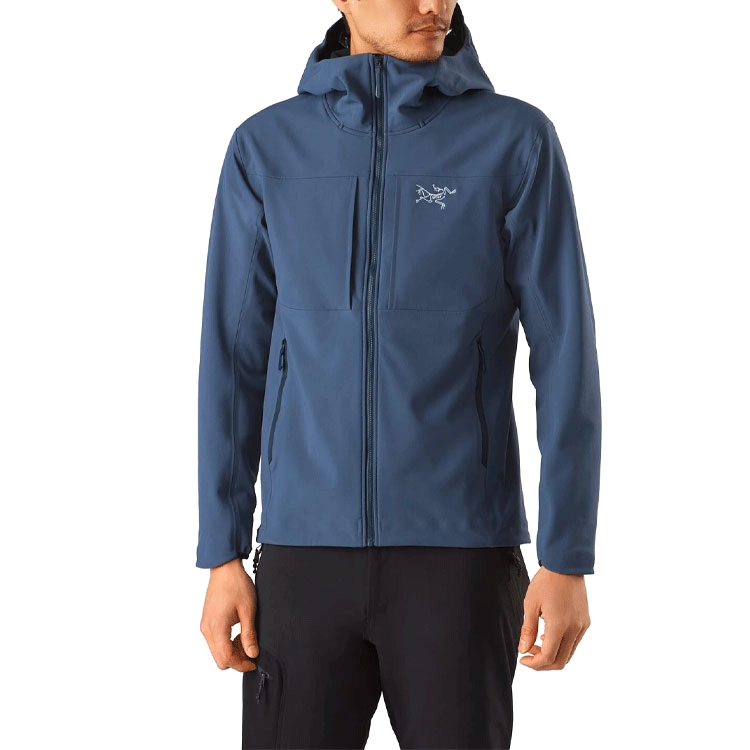 Arcteryx Gamma Mx HOODY