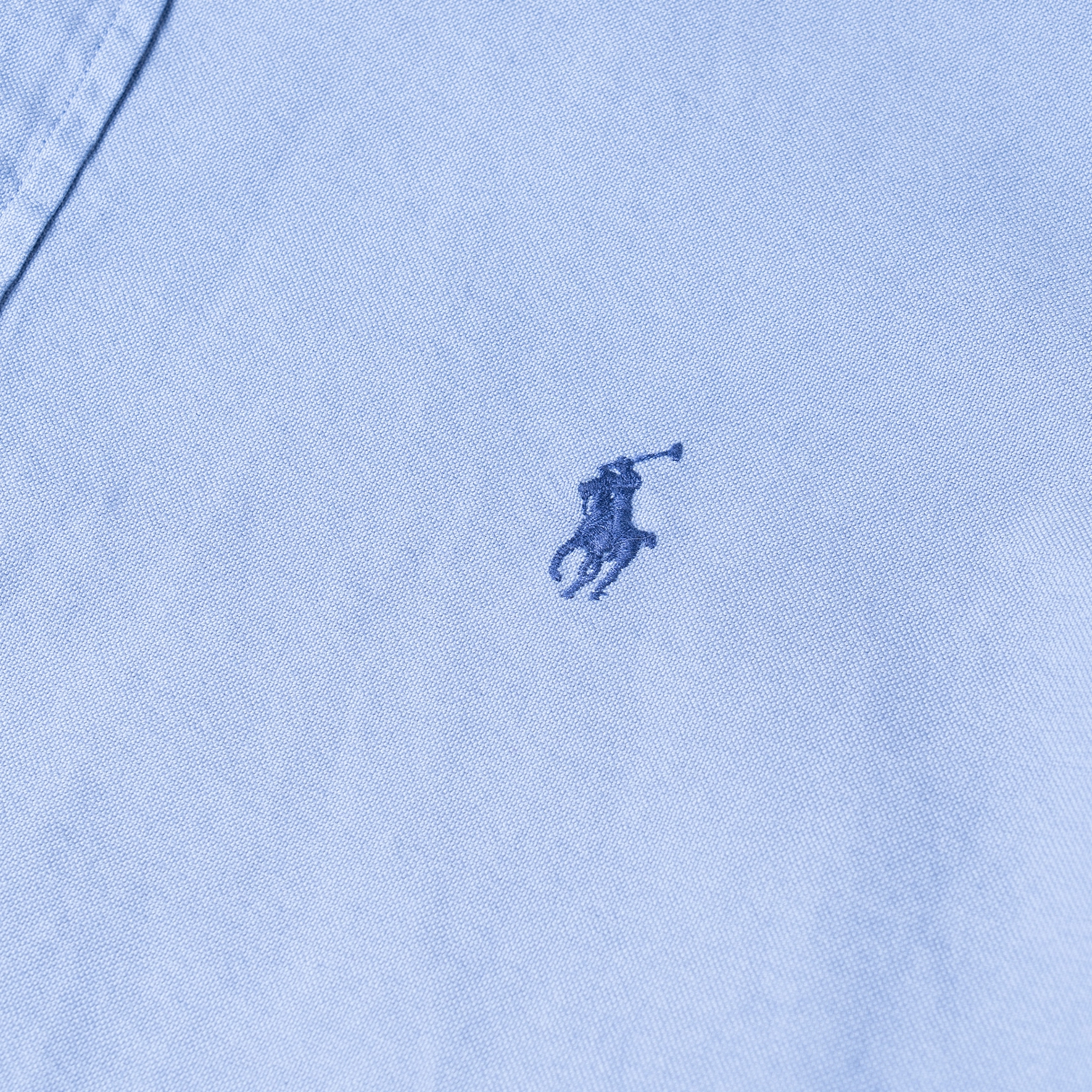 Polo Ralph Lauren SS23 Logo