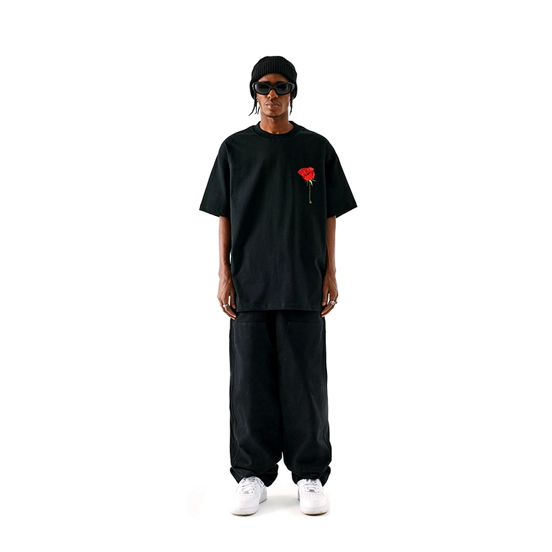 MR.ENJOYDA MONEY SS23 T