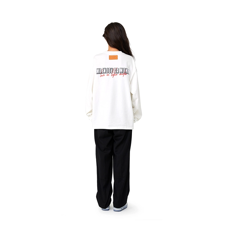 MR.ENJOYDA MONEY FW21 MT