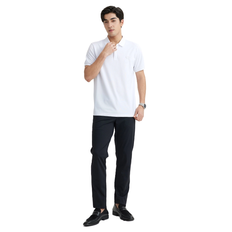 LESS IS MORE Polo