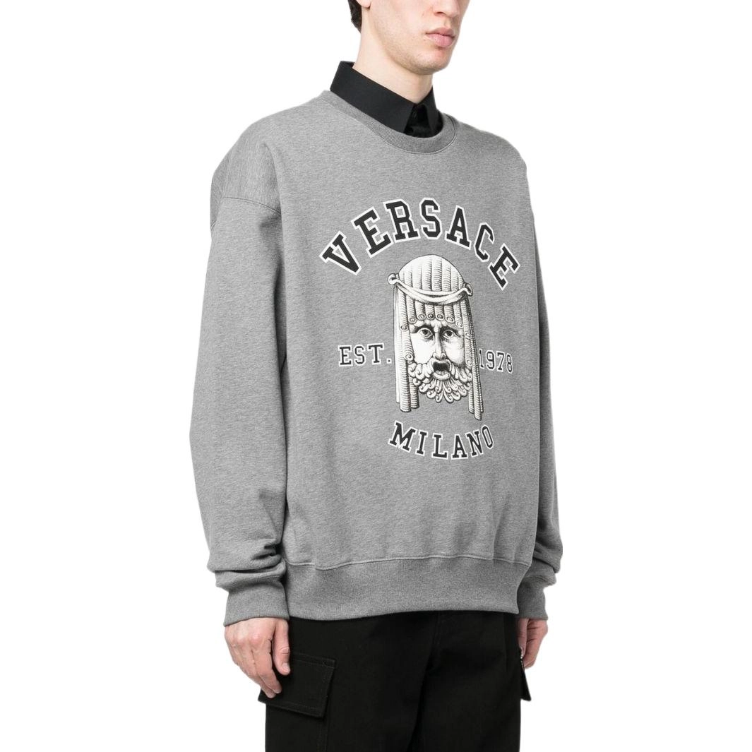 VERSACE SS23 Logo
