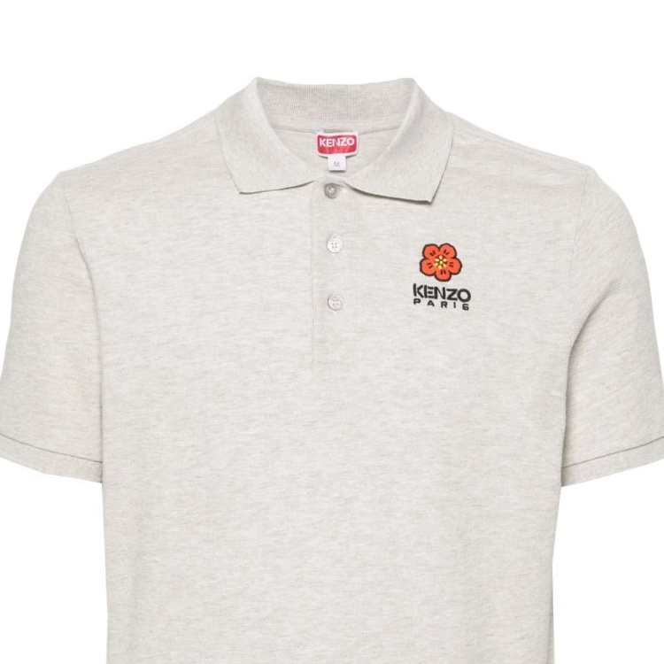 KENZO FW23 LogoPolo