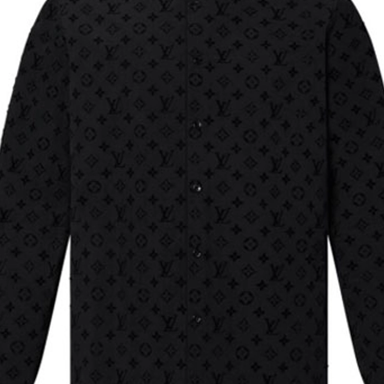 LOUIS VUITTON Logo