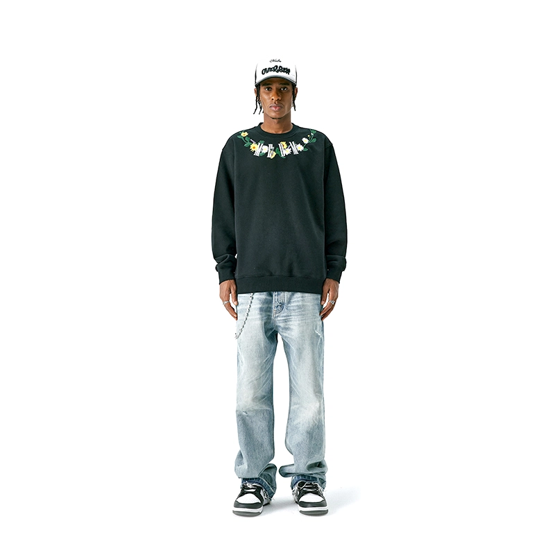 MR.ENJOYDA MONEY FW23 T