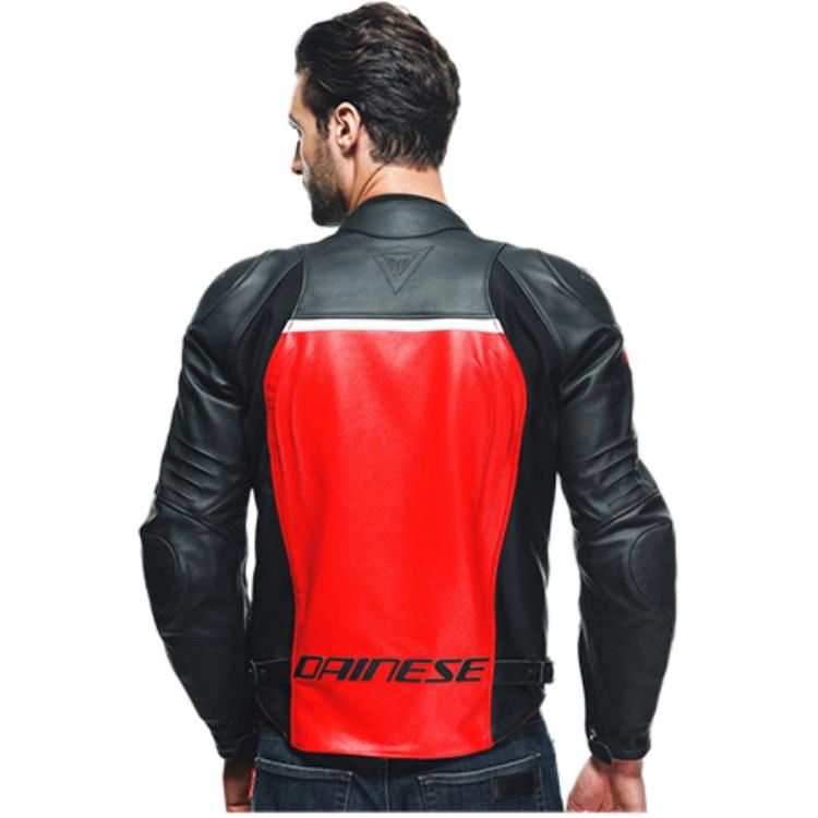 DAINESE RACING 4