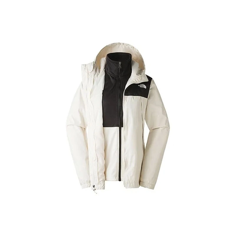 THE NORTH FACE Antora Logo