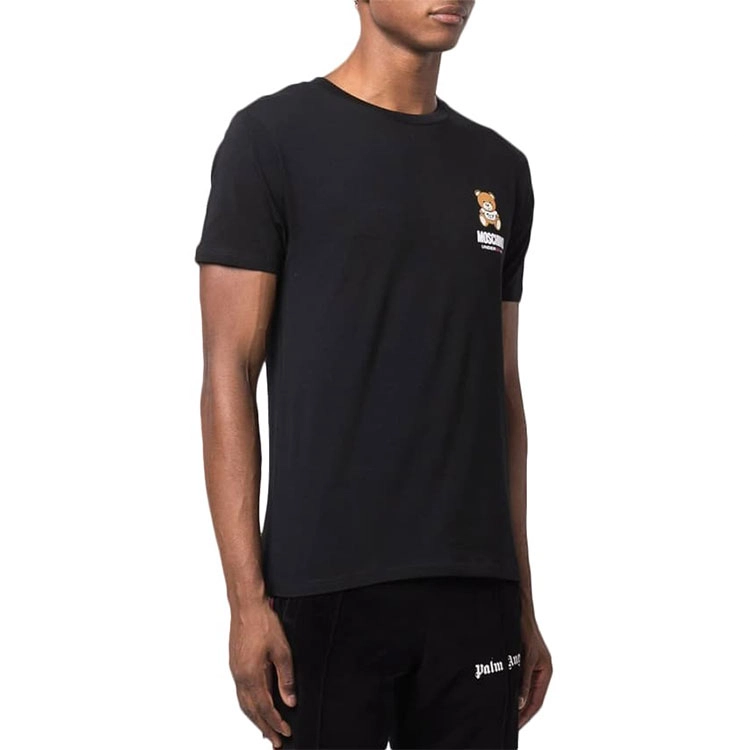 MOSCHINO Underbear LogoT