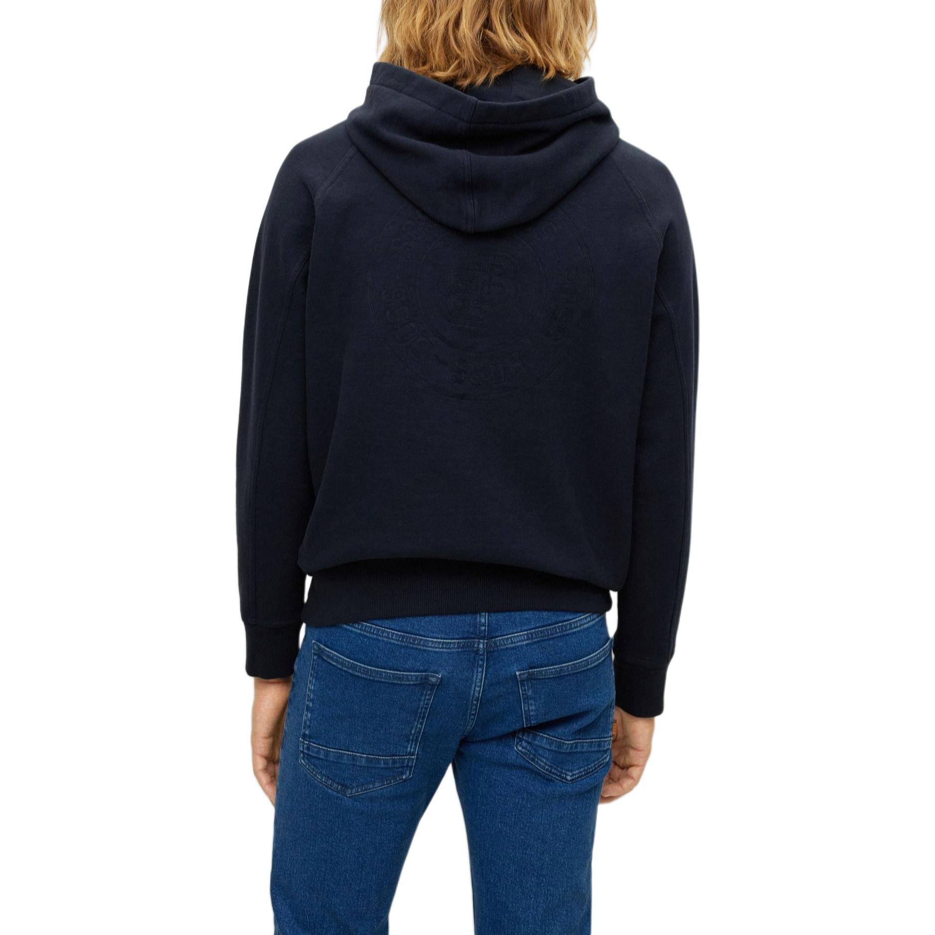 HUGO BOSS SS23 Logo