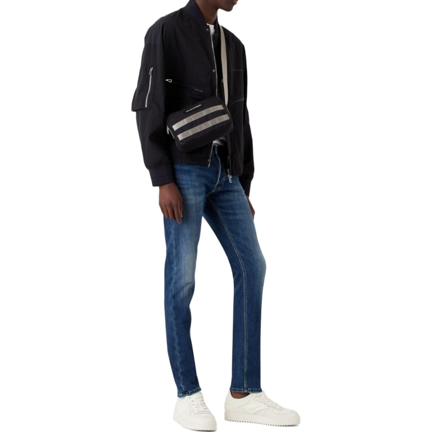 EMPORIO ARMANI SS23