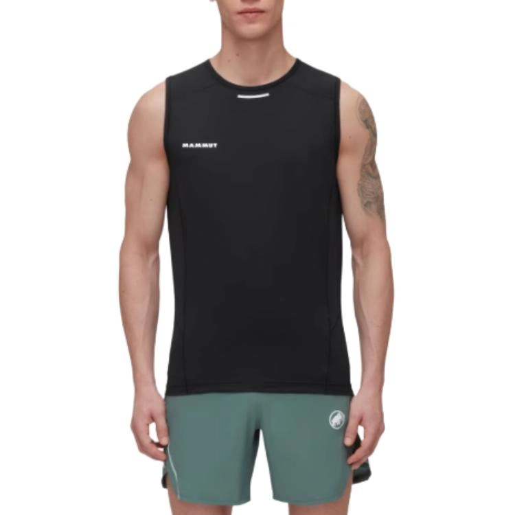 MAMMUT Aenergy HeiQ Fresh