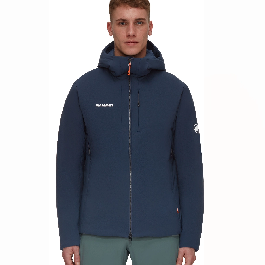 MAMMUT RIME