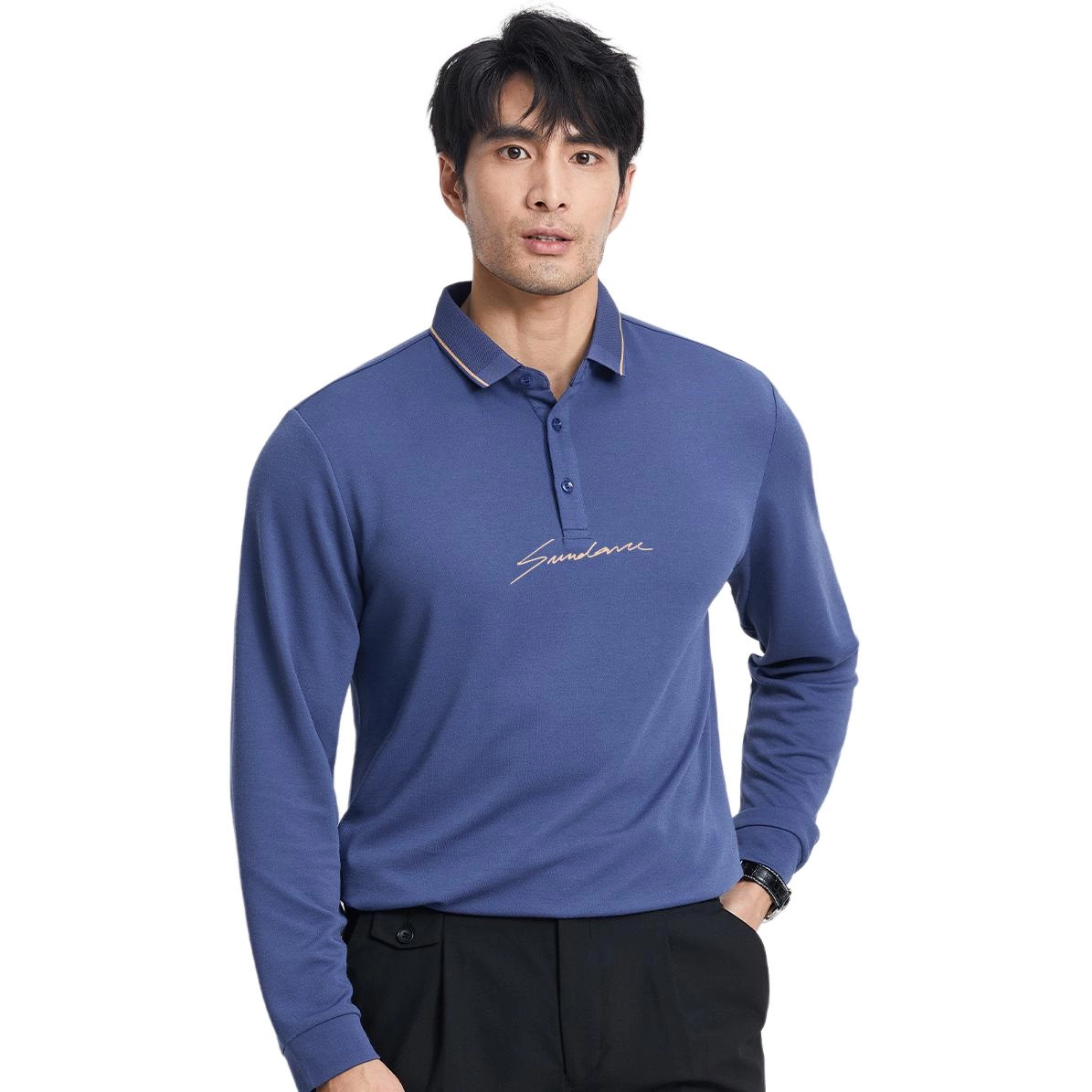 SUNDANCE Polo