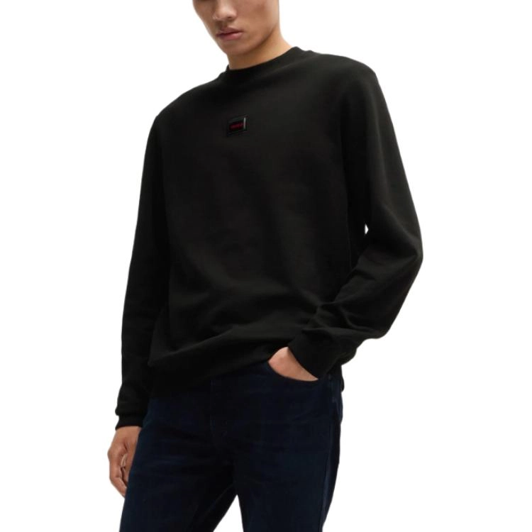 HUGO BOSS Logo