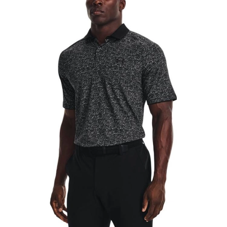 Under Armour Iso-Chill Polo
