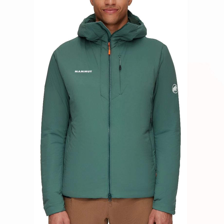 MAMMUT RIME