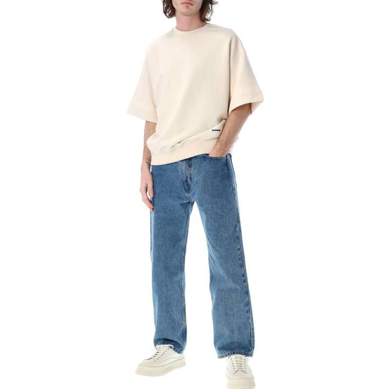 JIL SANDER SS23 T