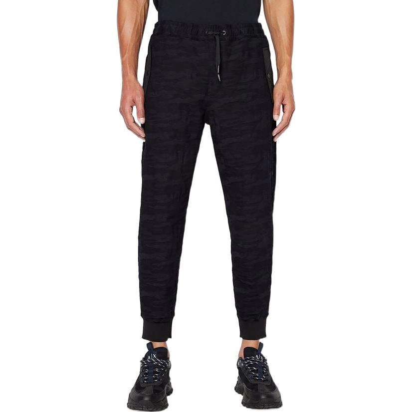 ARMANI EXCHANGE SS22