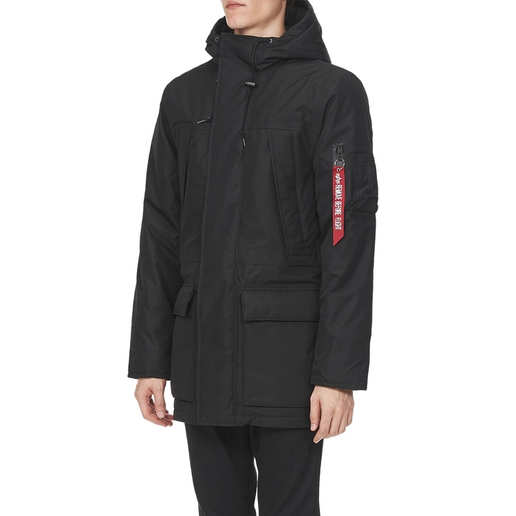 Alpha Industries