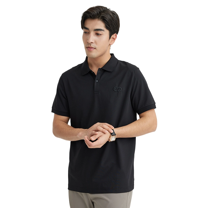 LESS IS MORE Polo