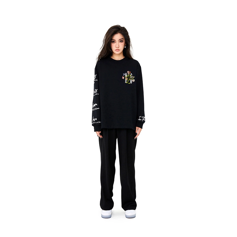 MR.ENJOYDA MONEY FW21 T