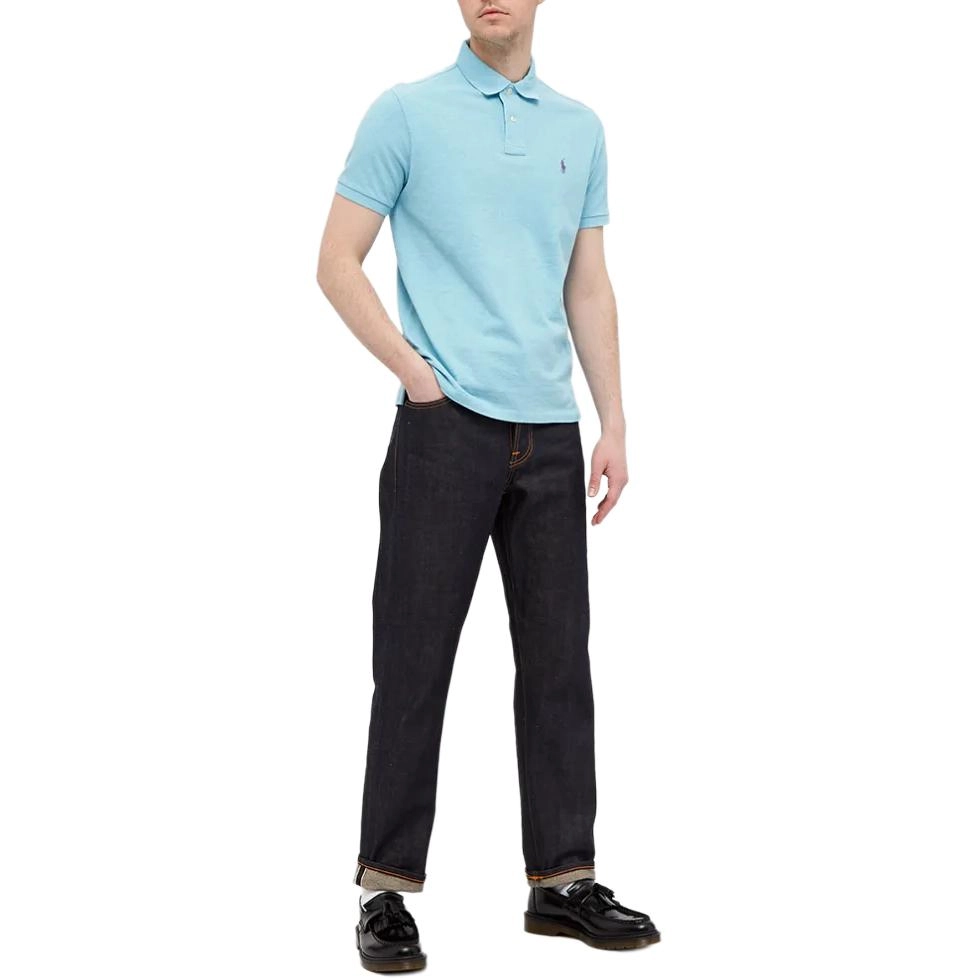 Polo Ralph Lauren LogoPolo