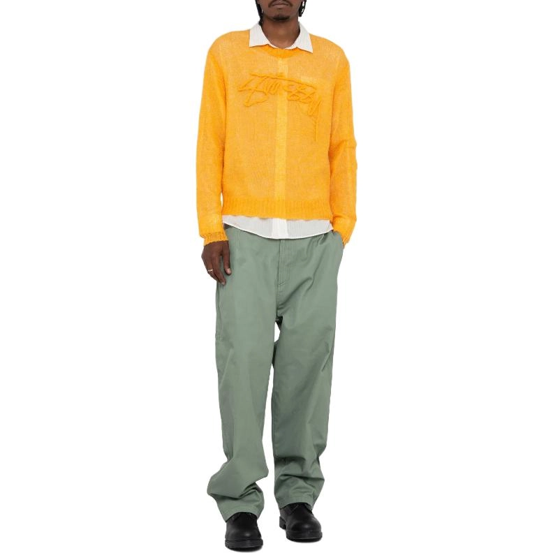 Stussy SS23 Logo