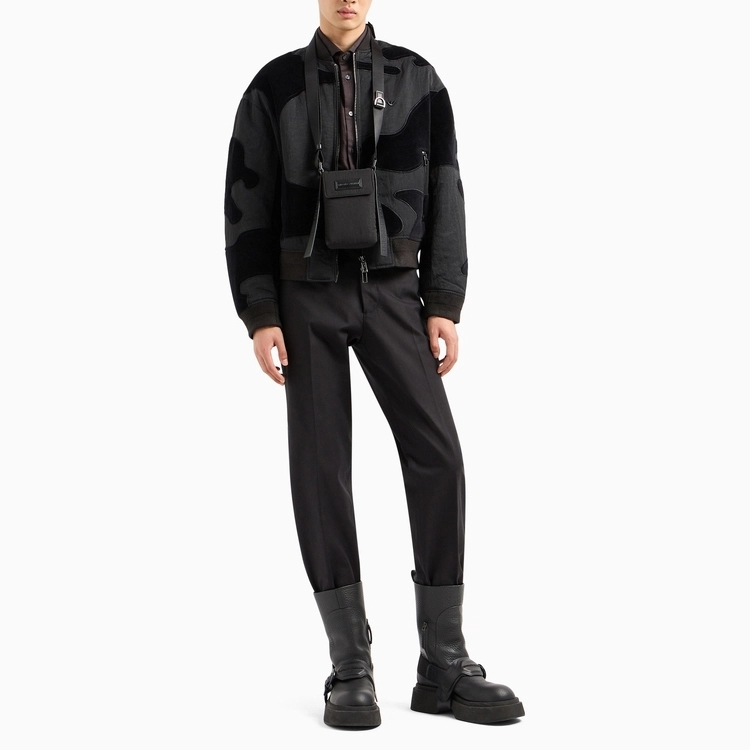 EMPORIO ARMANI FW23 Logo