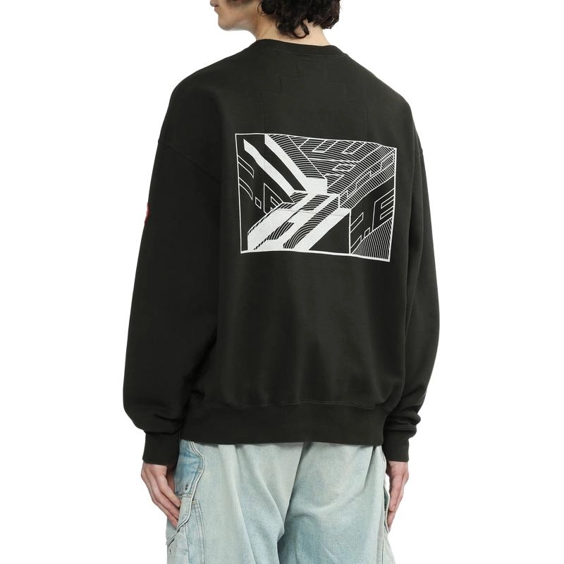 Cav Empt SS24