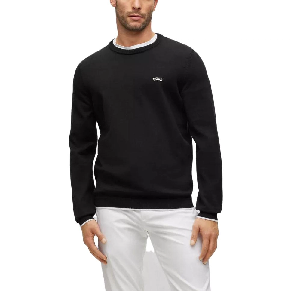 HUGO BOSS Logo